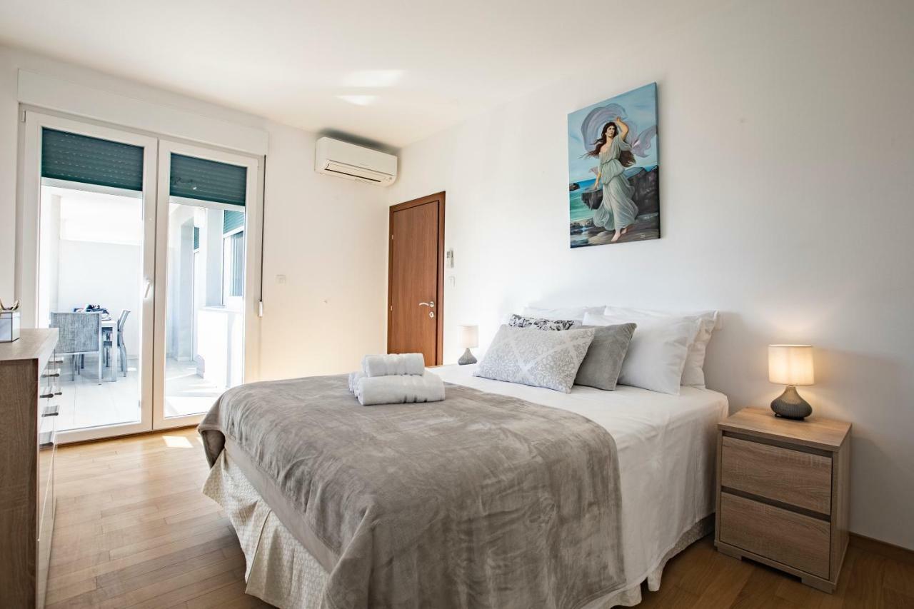 Adriatic Dream Appartement Split Buitenkant foto