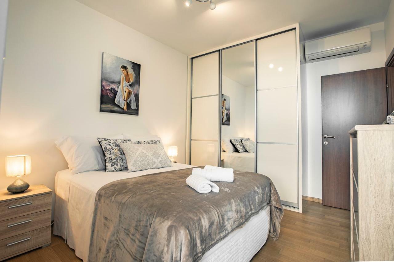 Adriatic Dream Appartement Split Buitenkant foto