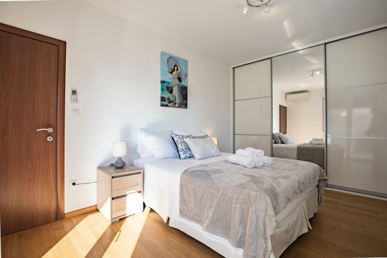 Adriatic Dream Appartement Split Buitenkant foto