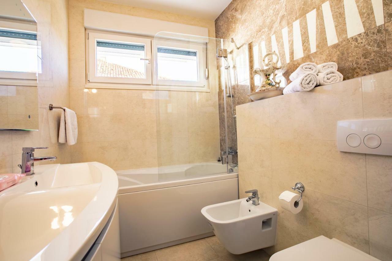 Adriatic Dream Appartement Split Buitenkant foto