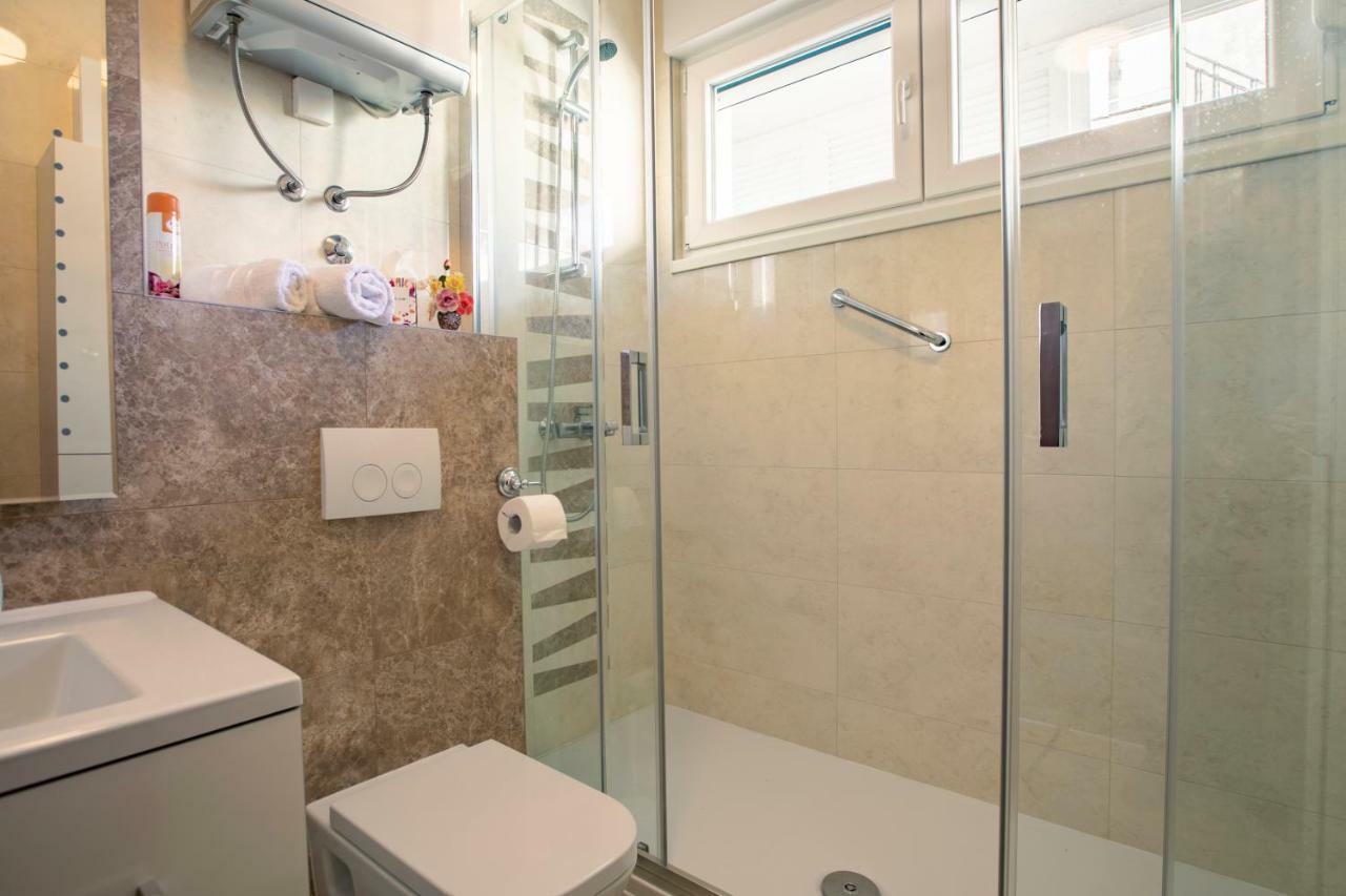 Adriatic Dream Appartement Split Buitenkant foto