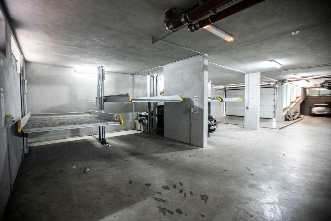 Adriatic Dream Appartement Split Buitenkant foto