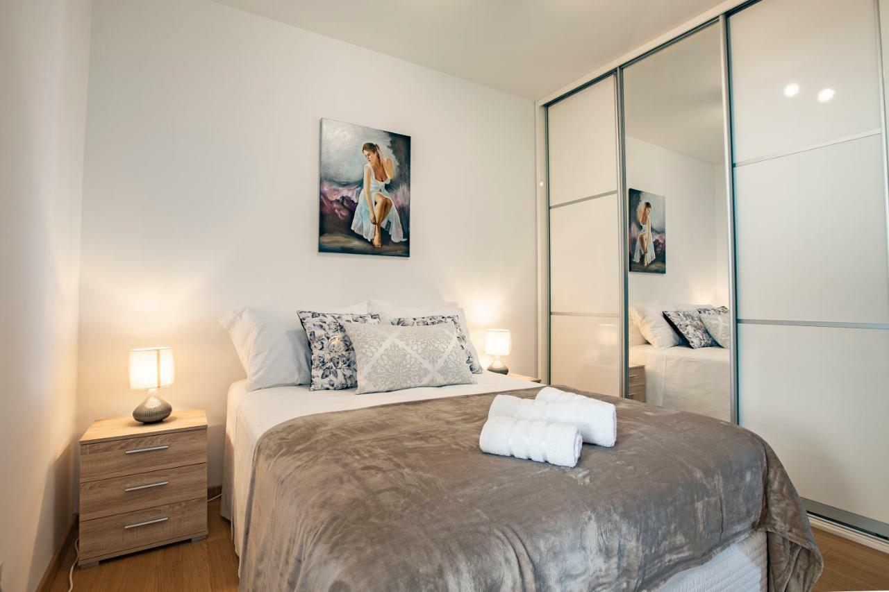 Adriatic Dream Appartement Split Buitenkant foto