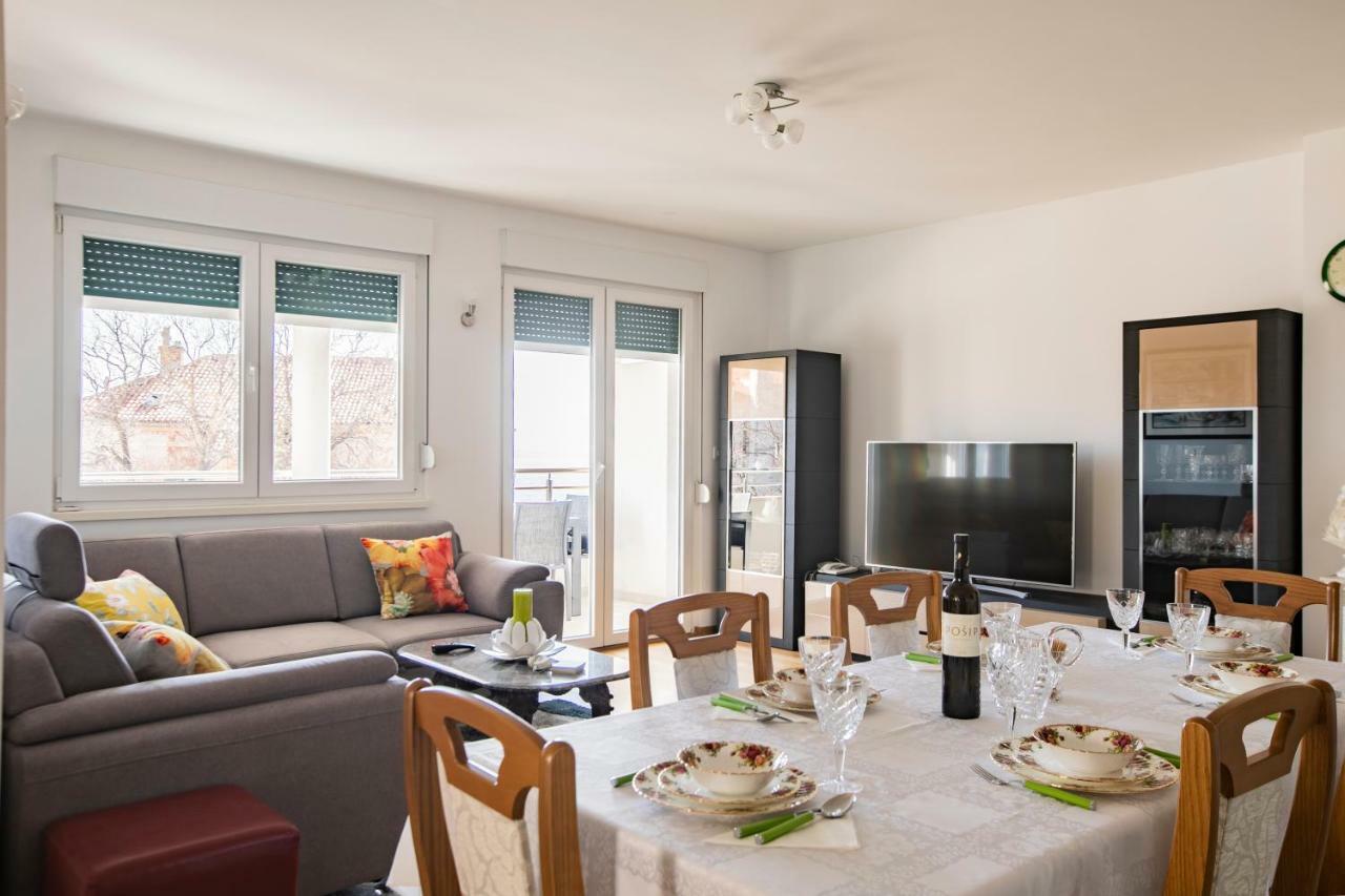 Adriatic Dream Appartement Split Buitenkant foto
