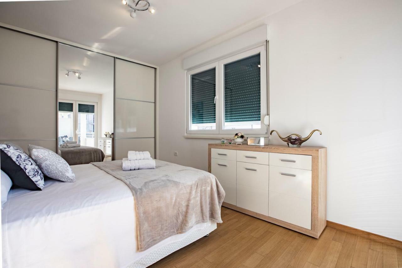 Adriatic Dream Appartement Split Buitenkant foto