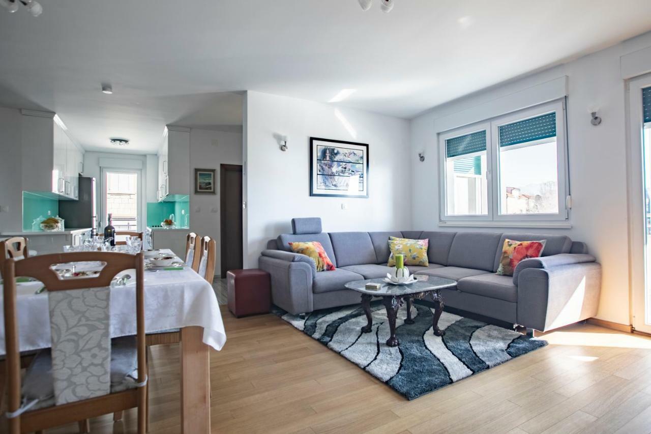 Adriatic Dream Appartement Split Buitenkant foto