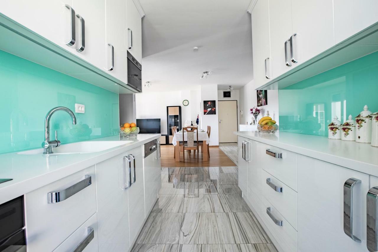 Adriatic Dream Appartement Split Buitenkant foto